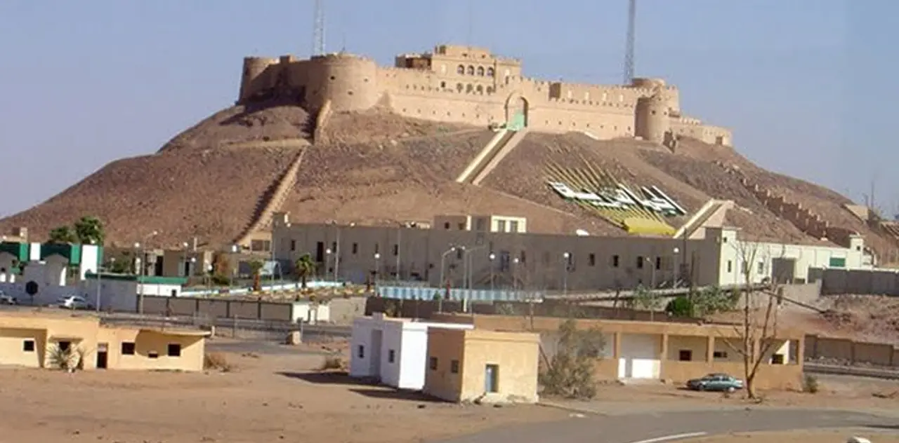 سبها