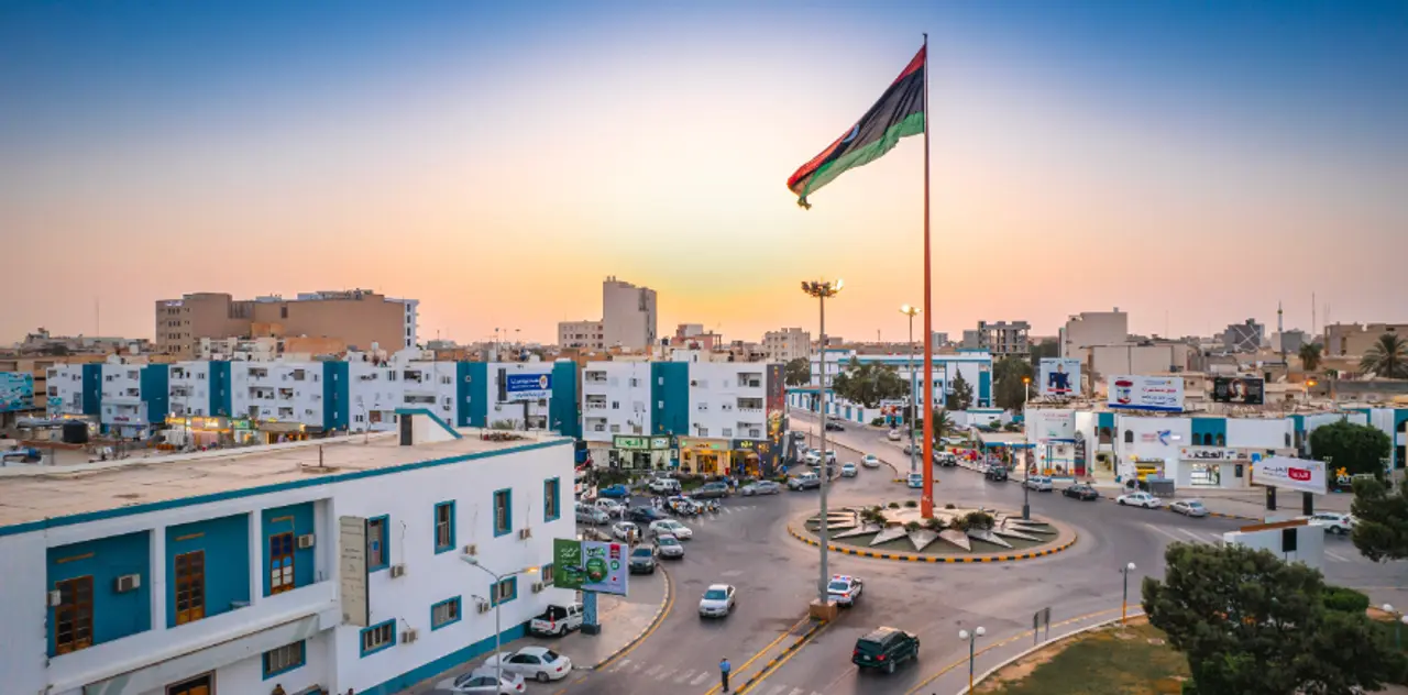 مصراته