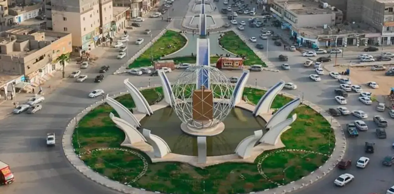 زليتن